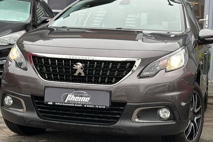 Peugeot 2008 100.000 km 6.950 &euro; Rheine 48429