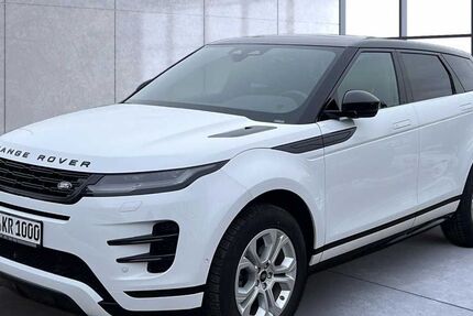 Land Rover Range Rover Evoque 12.500 km 43.899 &euro; Hamburg 22525