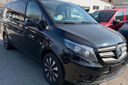 Mercedes-Benz Vito 378.000 km 18.900 &euro; hamburg 20537