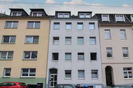 Haus zum Kaufen in Wuppertal 385.000 € 335.27 m²