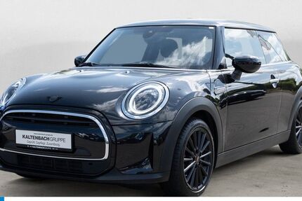 Mini Cooper 27.461 km 19.480 &euro; Olpe 57462