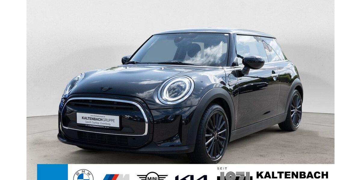 Mini Cooper 27.461 km 19.480 &euro; Olpe 57462