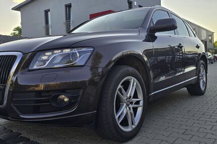 Audi Q5 250.000 km 7.990 € Augsburg 86167