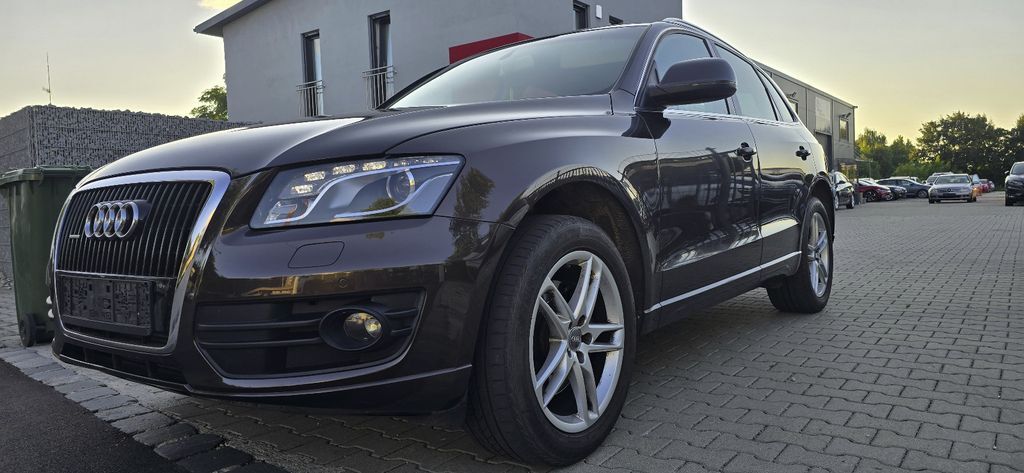 Audi Q5 250.000 km 7.990 € Augsburg 86167
