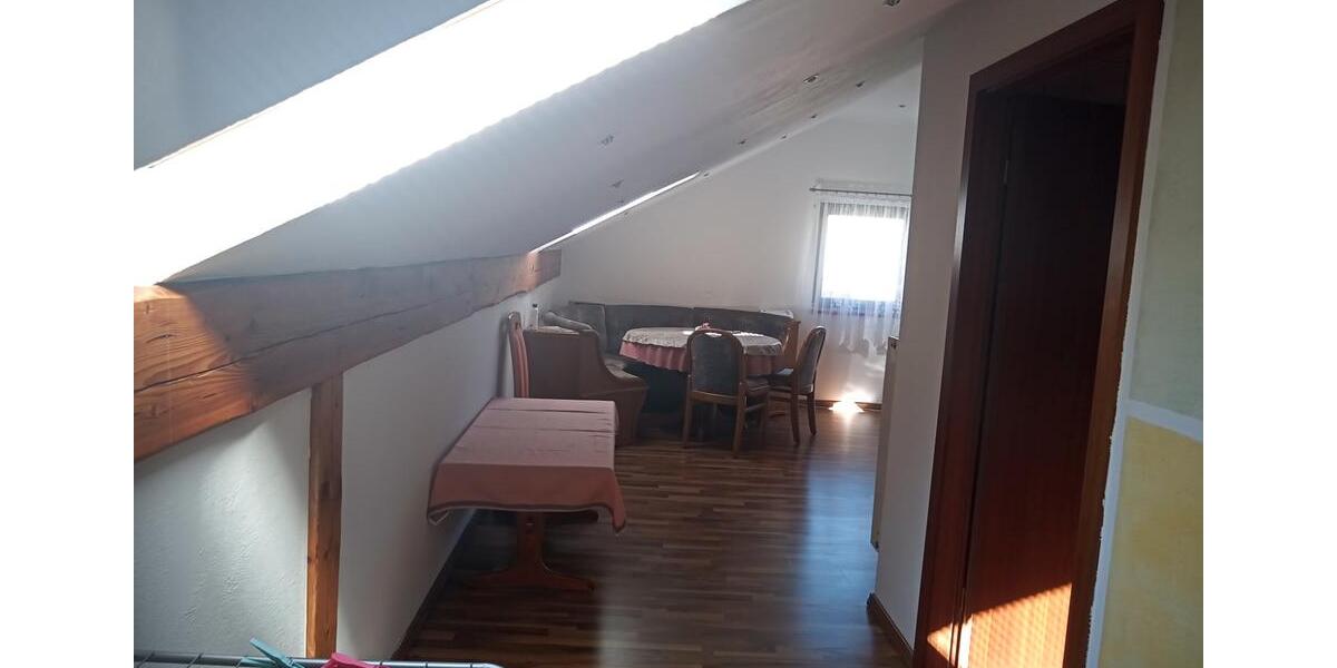 Mehrfamilienhaus, Wohnhaus Ravenstein - 9 Zimmer, 223 m&sup2;, 699.000&euro; | Angebot:26777182