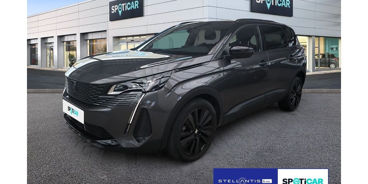 Peugeot 5008 111.111 km 25.430 &euro; Leipzig 04105