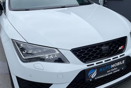 Seat Leon 88.000 km 21.990 € Münster 48155
