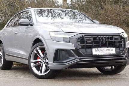 Audi Q8 96.000 km 64.990 &euro; München 81243