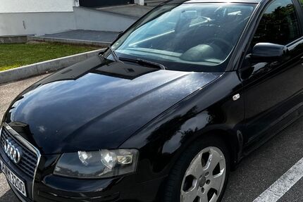 Audi A3 205.000 km 4.500 &euro; Aalen 73430