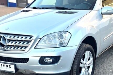 Mercedes-Benz ML 320 227.500 km 8.990 &euro; Maisach 82216