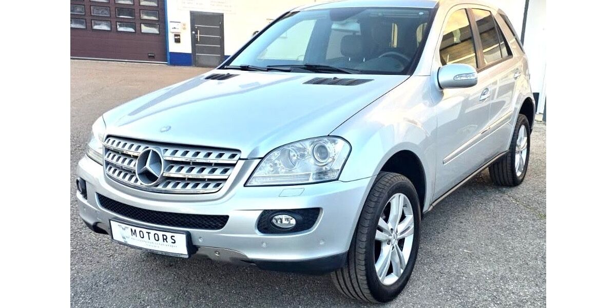 Mercedes-Benz ML 320 227.500 km 8.990 &euro; Maisach 82216