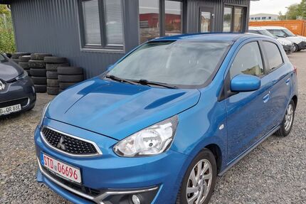 Mitsubishi Space Star 167.000 km 4.999 &euro; Buxtehude 21614