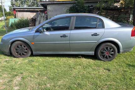 Opel Vectra 232.365 km 450 &euro; Friedland, Stadt 17098