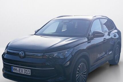 VW Tiguan 14.500 km 39.930 &euro; Hamburg 22359