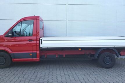 VW Crafter 79.800 km 22.700 &euro; Wiesbaden 65201