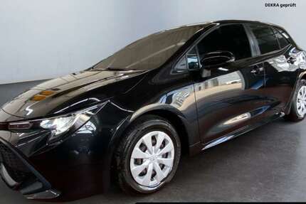 Toyota Corolla 37.901 km 15.475 &euro; Osnabrück 49090