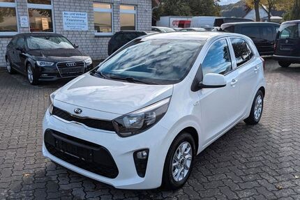 Kia Picanto 35.000 km 11.490 &euro; Bad Essen 49152
