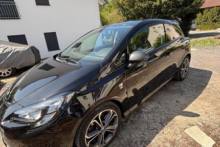Opel Corsa 75.744 km 9.500 &euro; Arnsberg 59757
