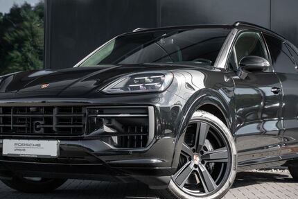 Porsche Cayenne 1.390 km 136.900 &euro; Lüneburg 21339