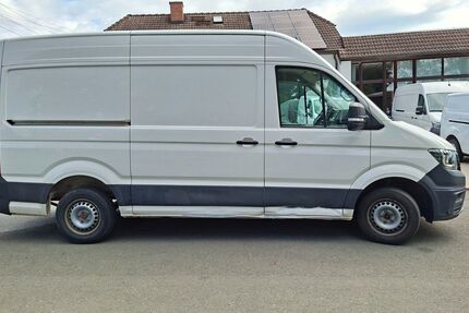 VW Crafter 160.000 km 11.894 &euro; Tirpersdorf 08606