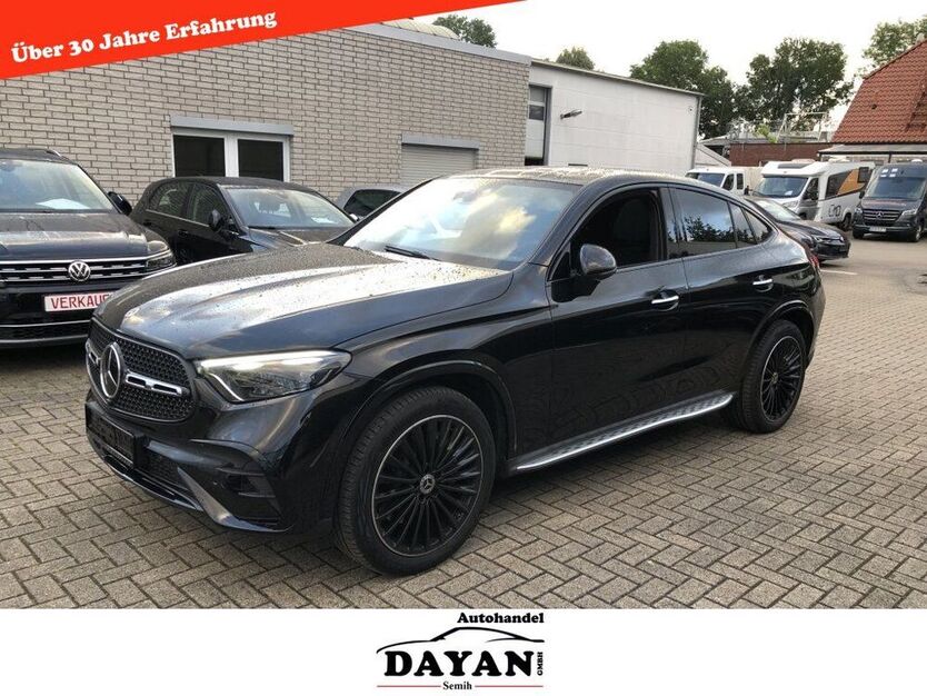 GLC 300