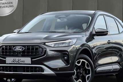 Ford Kuga 2.500 km 37.990 &euro; Düren 52349