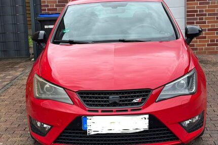 Seat Ibiza 117.860 km 11.500 &euro; Hamm 59063