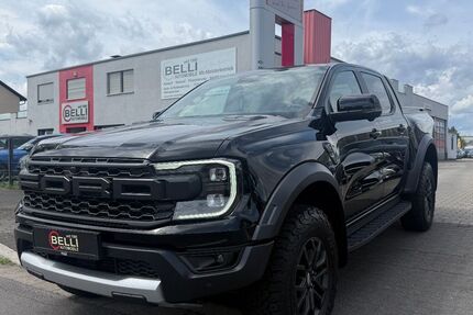 Ford Ranger 14.159 km 57.950 &euro; Hanau 63452