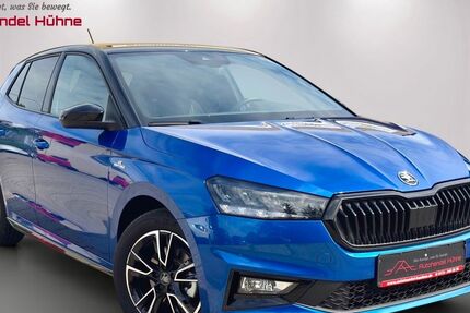 Skoda Fabia 6.079 km 22.922 &euro; Döbeln 04720
