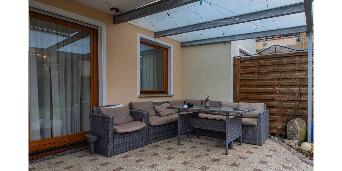 Reihenmittelhaus Waldshut-Tiengen Waldshut - 6 Zimmer, 153 m&sup2;, 429.000&euro; | Angebot:25928945