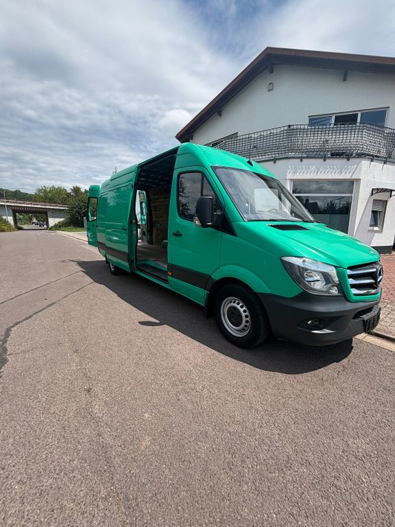 Sprinter