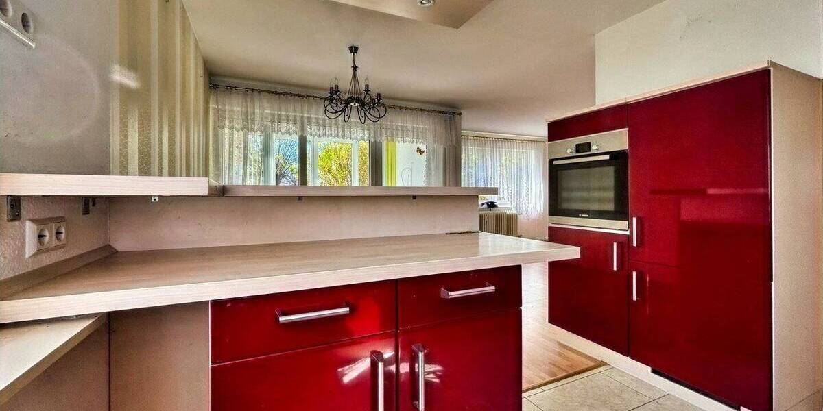 Etagenwohnung Balingen - 3 Zimmer, 86 m&sup2;, 245.000&euro; | Angebot:26359034