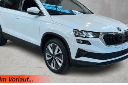 Skoda Karoq 8.100 km 28.489 &euro; Ribnitz-Damgarten / Barth / Bad Sülze 18311