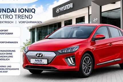 Hyundai IONIQ 6.500 km 22.650 &euro; Schwelm 58332