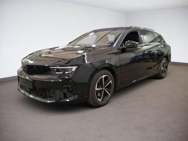 Opel Astra 25.200 km 23.970 &euro; Berlin 13581