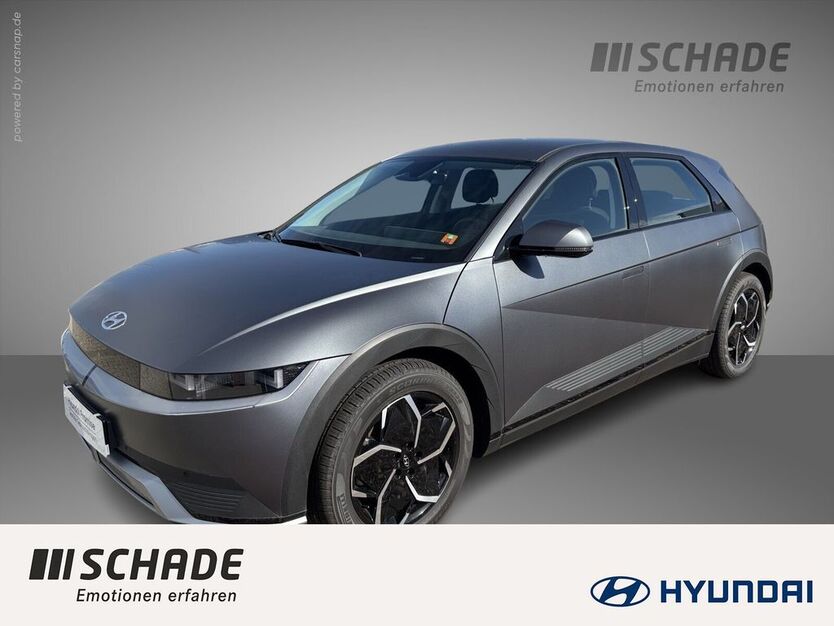 Hyundai IONIQ 5 3.900 km 34.950 € Petersberg 36100