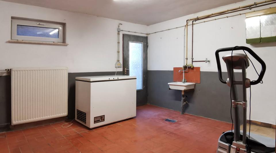 Doppelhaushälfte Krombach - 7 Zimmer, 140 m&sup2;, 289.500&euro; | Angebot:26764258