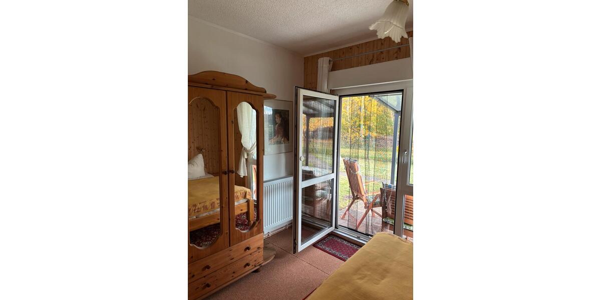 Bungalow Liepgarten - 3 Zimmer, 54 m&sup2;, 133.000&euro; | Angebot:26301464