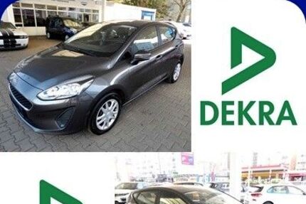 Ford Fiesta 95.059 km 9.199 &euro; Berlin 12109