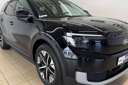 Ford Explorer 4.800 km 37.880 € Leipzig 04179