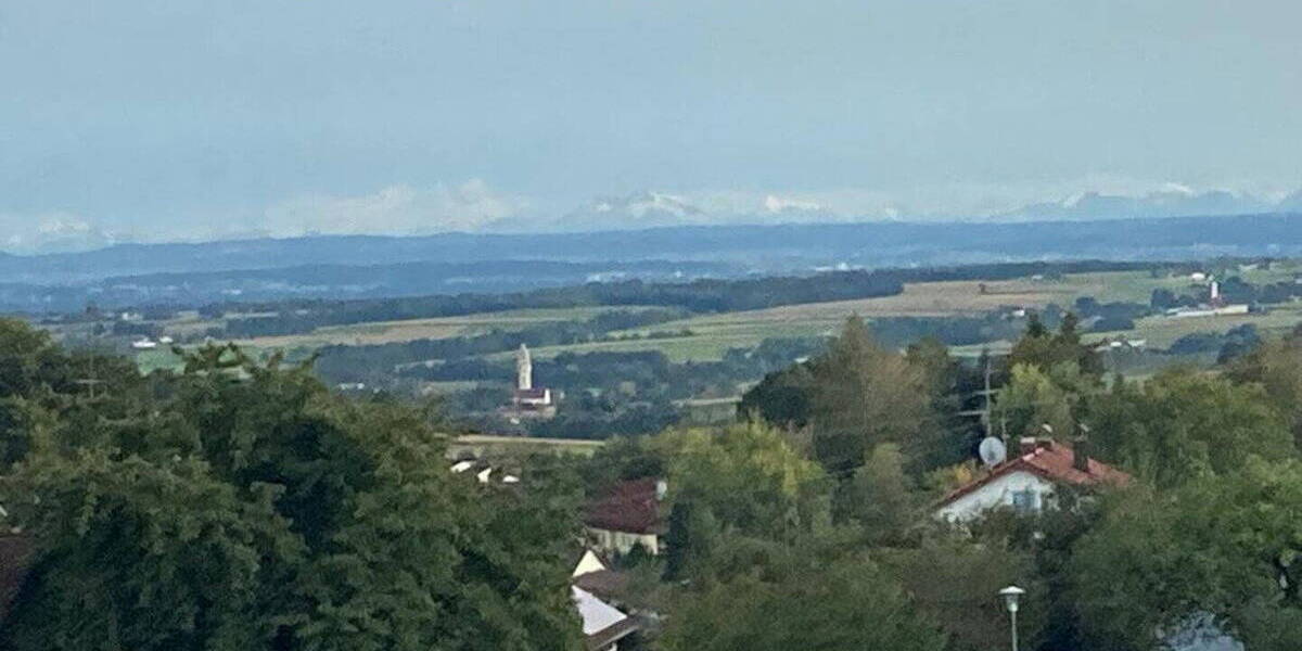 Grundstück Bad Griesbach Griesbach - 160.000&euro; | Angebot:26226277