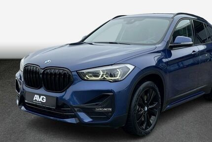 BMW X1 56.520 km 24.800 &euro; Wasserburg 83512