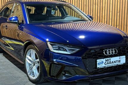 Audi A4 96.112 km 24.900 &euro; Leer 26789
