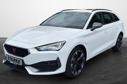 Cupra Leon 30.100 km 25.430 &euro; Osnabrück 49078
