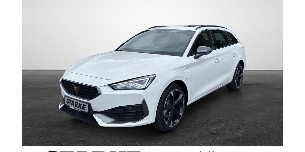 Cupra Leon 30.100 km 25.430 &euro; Osnabrück 49078
