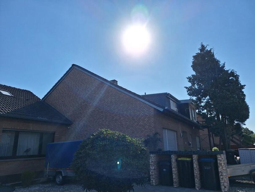 Mietwohnung DG, 3 Zimmer, Energiesparhaus, ca. 80 qm zimmer