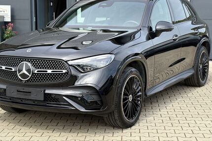 Mercedes-Benz GLC 300 82.000 km 48.700 &euro; Balgheim 78582