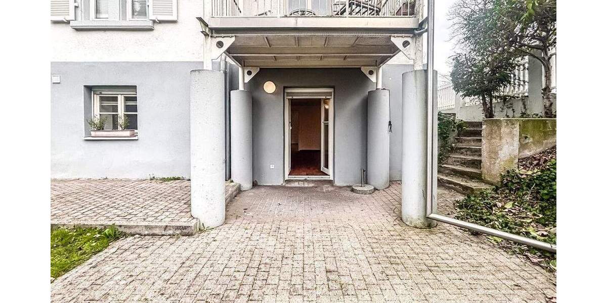 Etagenwohnung Kehl - 2 Zimmer, 61 m&sup2;, 690&euro; | Angebot:25533165