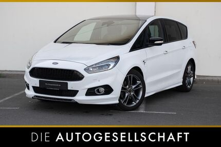 Ford S-Max 75.672 km 22.490 &euro; Heidenau bei Dresden 01809