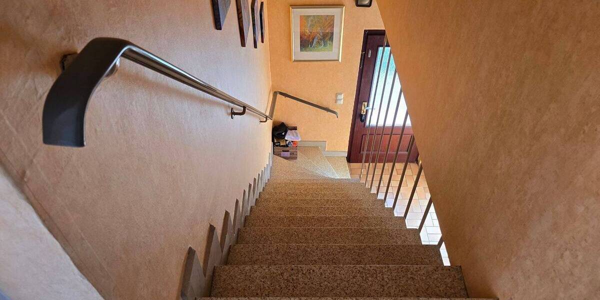 Einfamilienhaus Nortorf - 5 Zimmer, 206 m&sup2;, 238.000&euro; | Angebot:22664597